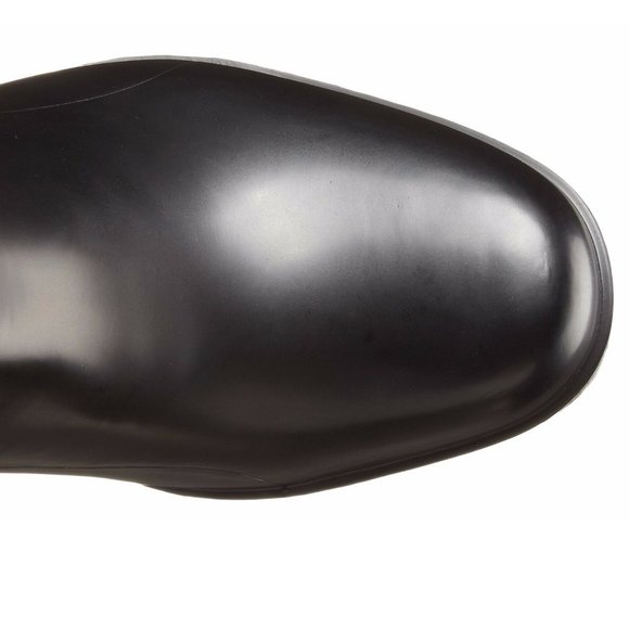 Coach Zena Cold Weather Snow Motorcycle Boot Black - Picture 5 of 6